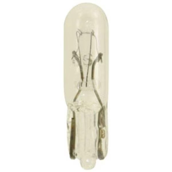 Replacement for Osram Sylvania 2825schp replacement light bulb lamp, 10PK, Ilc, Mfr#: 2825SCHP OSRAM SYLVANIA